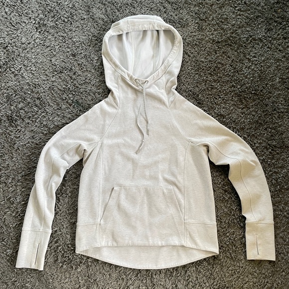 Athleta Stadium Hoodie - Picture 2 of 6